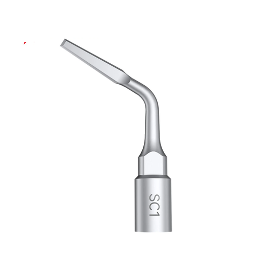Woodpecker Ultrasurgery Piezo Ucu SC1 - (Woodpecker,Satalec Uyumlu)