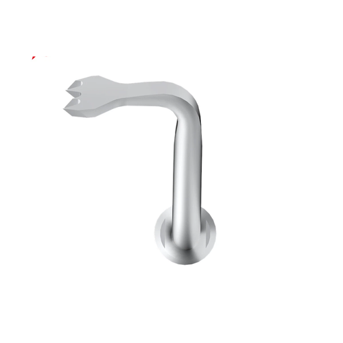 Woodpecker Ultrasurgery Osteotomy Piezo Ucu SS1L - (Woodpecker,Satalec Uyumlu)
