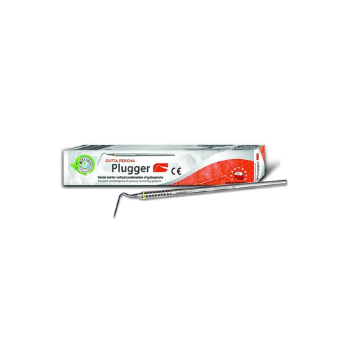 Cerkamed Gutta Percha Plugger El Aleti Seti