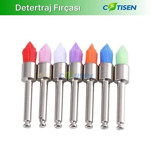 Detertraj F�r�as� Alev U� - Cotisen PB03