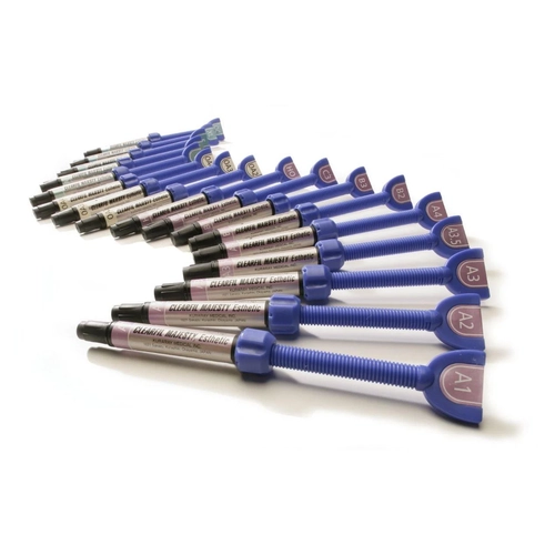 Kuraray Clearfil Majesty Esthetic Anterior Kompozit Refil Renk Se�ilebilir