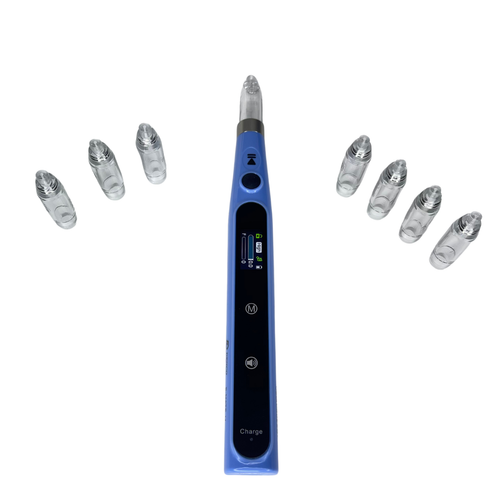 Denco E-Mate IJ Dental Anestezi Cihaz