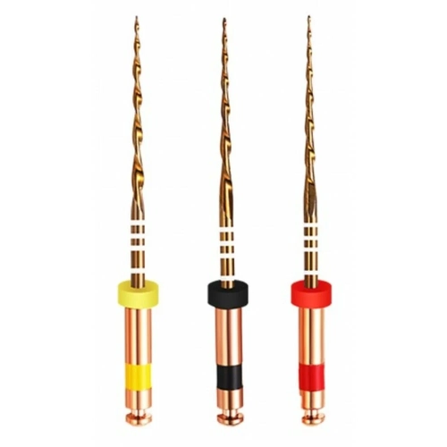 Perfect RC Gold R25 25 mm  Resiprokal Kk Kanal Eesi