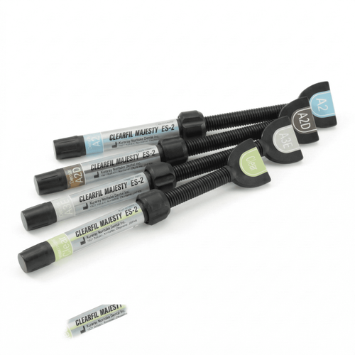 Kuraray Clearfil Majesty ES-2 Kompozit Refil