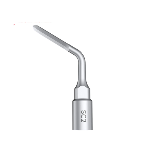 Woodpecker Ultrasurgery Piezo Ucu SC2 - (Woodpecker,Satalec Uyumlu)
