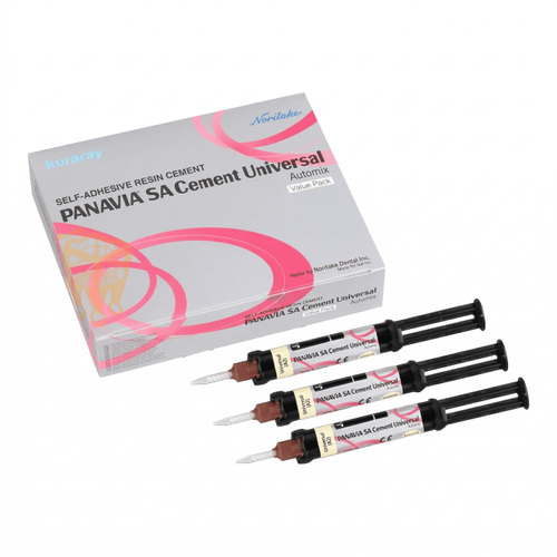 Kuraray Panavia SA Universal Siman Value Pack �niversal A2