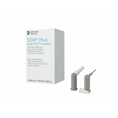 SDR Plus Kompl Universal 50'lik