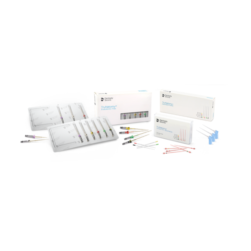 Dentsply Sirona - Trunatomy Solution Kit
