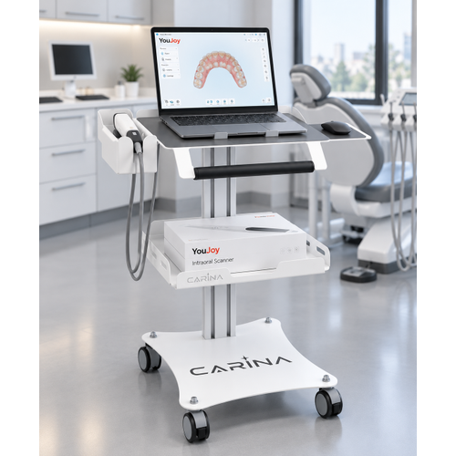 Carina Dental Youjoy / Runyes / Rundeer Taray�c� Sehpas�