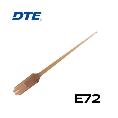 DTE E72 Endodontik Aktivat�r Ucu � DTE, NSK ve Satelec Uyumlu