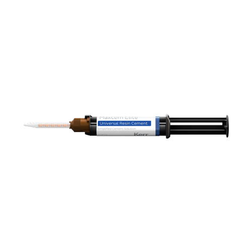 Kerr Maxcem Elite Universal  Rezin Siman