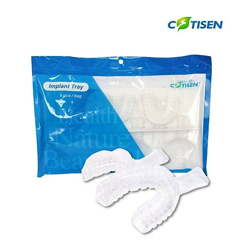 Cotisen K�rmal� �mplant �l�� Ka���� 3 Tak�m S-M-L