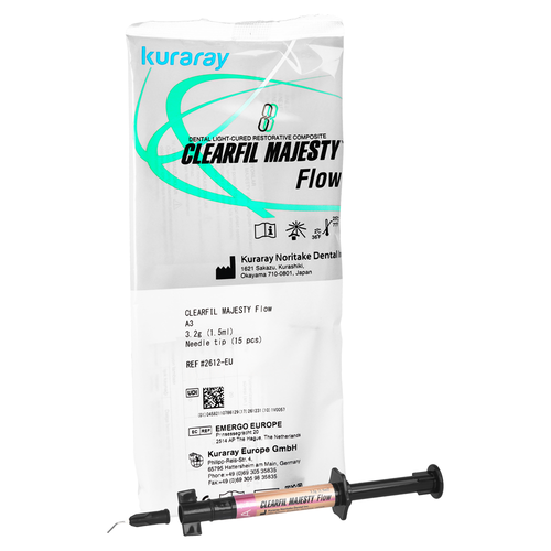 Kuraray Clearfil Majesty Flow Kompozit