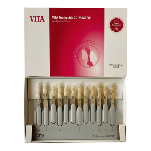 Vita Toothguide 3D Master Skala - Renk Skalas�