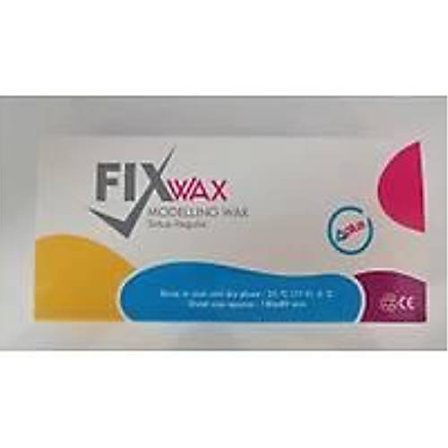 FixWax Mum - Plak Mum