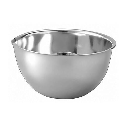 Perfect Metal Kase Kap Bowl Medium