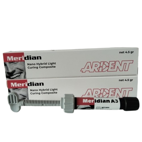 Ardent Hybrid Composite Posteror A3 4.5 GR