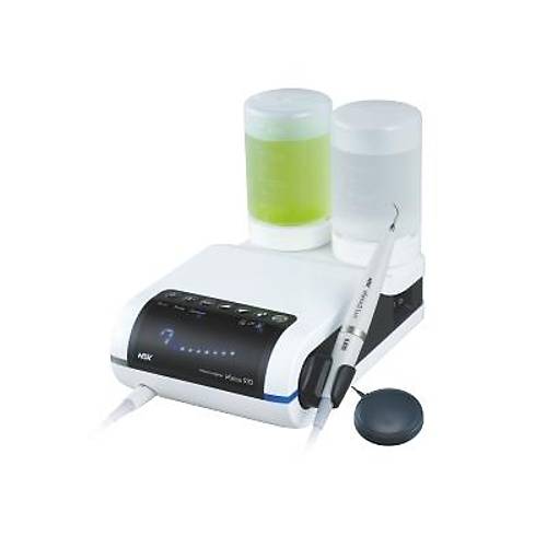 NSK Varios 970 LUX iPiezo Ba��ms�z �ift Tankl� Kavitron Cihaz� LED I��kl�