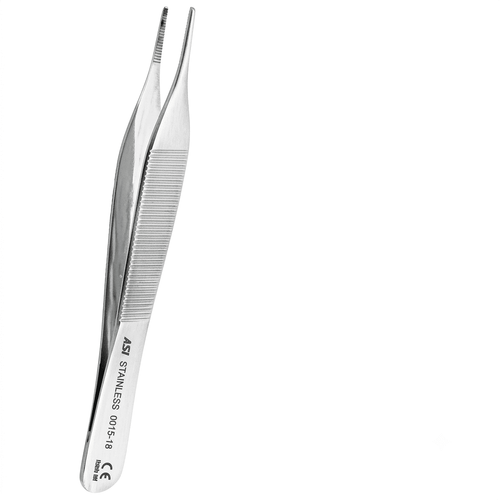 MED�S Dental Adson Pens Di�li 12 cm