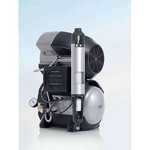 Drr Dental Tornado 1 Kurutuculu Sistem Dental Kompresr