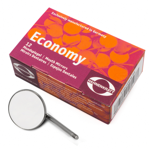 Hahnenkratt Economy Ayna 12 Adet