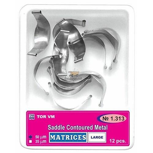 Tor Matrix 1.313 Refil 12 Adet