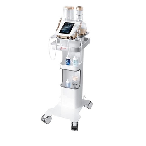 Woodpecker PT-B Kavitron ve Airflow Cihaz� - Perio & Prophy