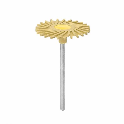 Eve Diapro Twist Elmas ��erikli Zirkonyum Cila Lastigi - � 26.0 x 2.0 mm
