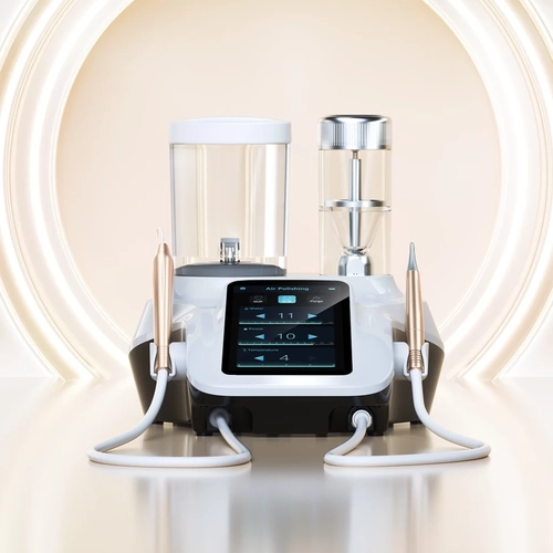 Woodpecker PT-B Kavitron ve Airflow Cihaz - Perio & Prophy