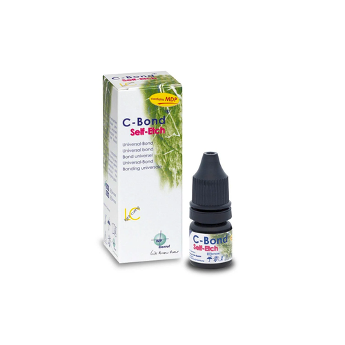 WP Dental C-Bond Self Etch Bonding Ajan� 5 ml