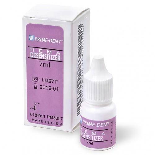 Prime-Dent HEMA Desensitizer  Hassasiyet Giderici Solsyon