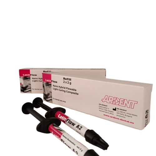 Ardent Latit Flow A2 2G