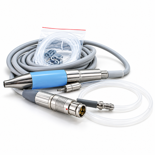 Woodpecker Piezo Cihaz� El Par�as� I��kl�
