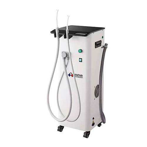 Antar Aeolus-370X Ta��nabilir Mobil Dental Aspirat�r
