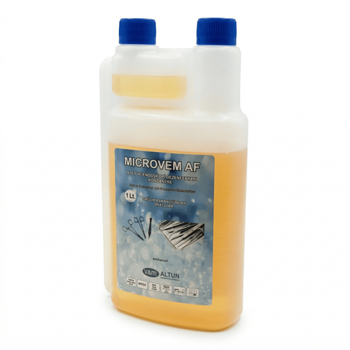 Altun Microvem Af Alet ve Endoskopi Dezenfektan� Konsantre