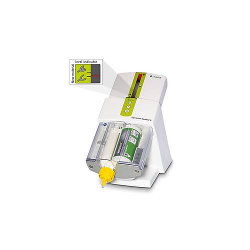 Kulzer Variotime Dynamix Speed A Silikon Kar��t�rma Cihaz�