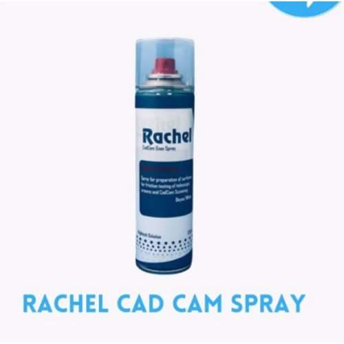 Rachel CAD/CAM Sprey 250 ml  Tarama ncesi Opaklatrc Sprey