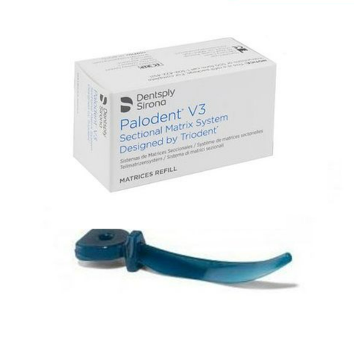 Palodent Plus Kama Refill 100 lk