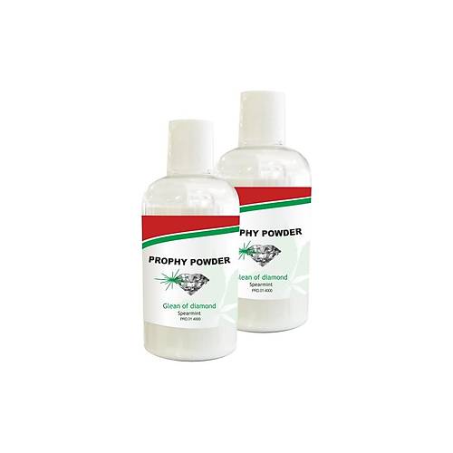 President Prophy Powder - Airflow Tozu