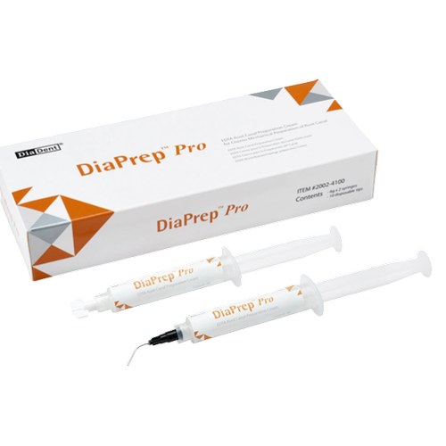 DiaDent DiaPrep Pro EDTA Jel 26 g