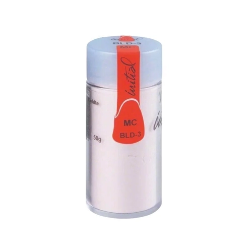 GC Initial MC - Bleach Dentin (BL) 50 g BLD-2  Beyazlatlm Dentin Seramik Tozu