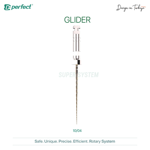 Perfect Super System Glider 10/04 Sorti 4'l� Blister E�e