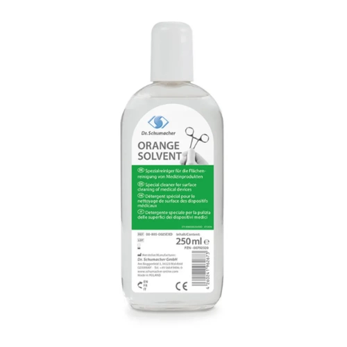 Dr Schumacher Orange Solvent Alet Temizleyici 1 x 250 ml
