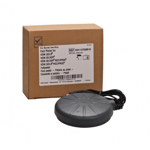 VDW Gold Reciproc Resiprokal Endo Motor Ayak Pedal�