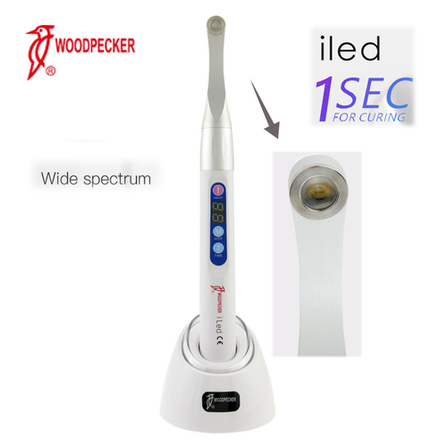 Woodpecker  Led Wide Spectrum - Inl Dolgu Cihaz