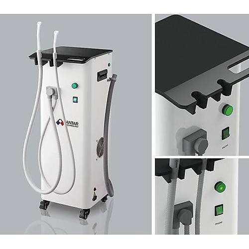 Antar Aeolus-370X Ta��nabilir Mobil Dental Aspirat�r