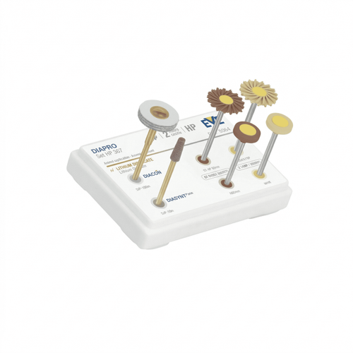 EVE Diapro Hp Porselen , Seramik Parlat�c� Set HP 367