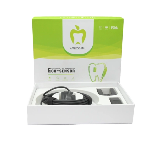 Apple Dental Eco Sens�r RVG Cihaz�
