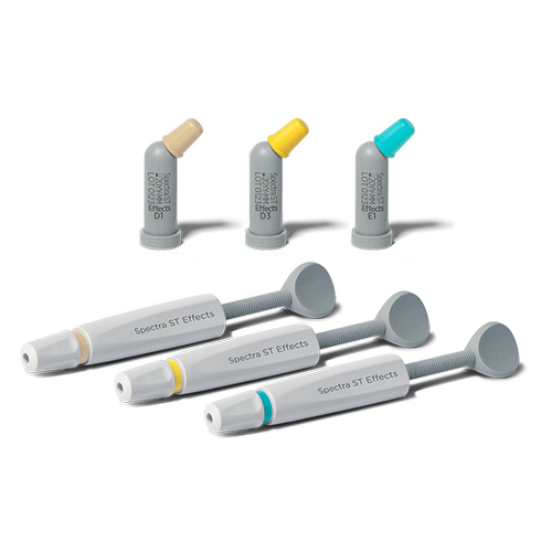 Dentsply Sirona - Neo Spectra ST Effects Estetik Kompozit Seti 3x3 gr