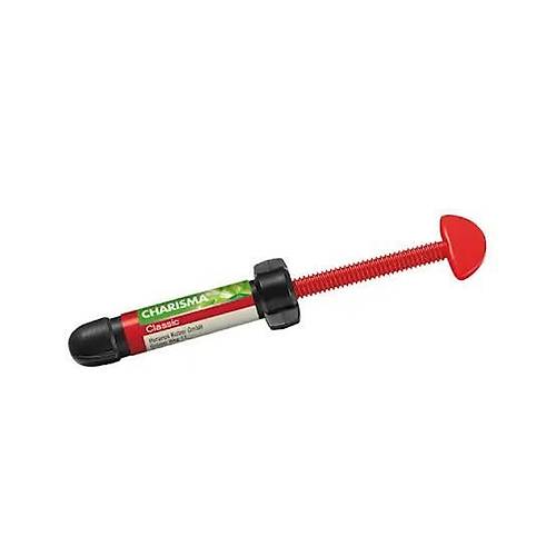Heraeus Kulzer Charisma Classic Kompozit Tek T�p 4 g